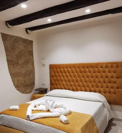 Amore Napoletano Napels Buitenkant foto