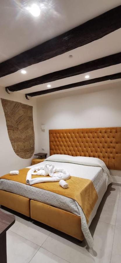 Amore Napoletano Napels Buitenkant foto