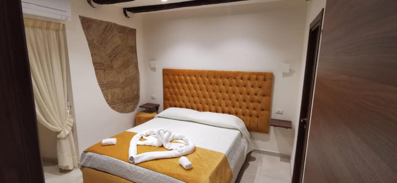 Amore Napoletano Napels Buitenkant foto