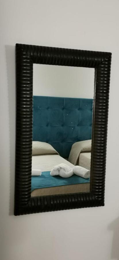 Amore Napoletano Napels Buitenkant foto