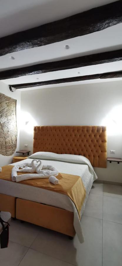 Amore Napoletano Napels Buitenkant foto