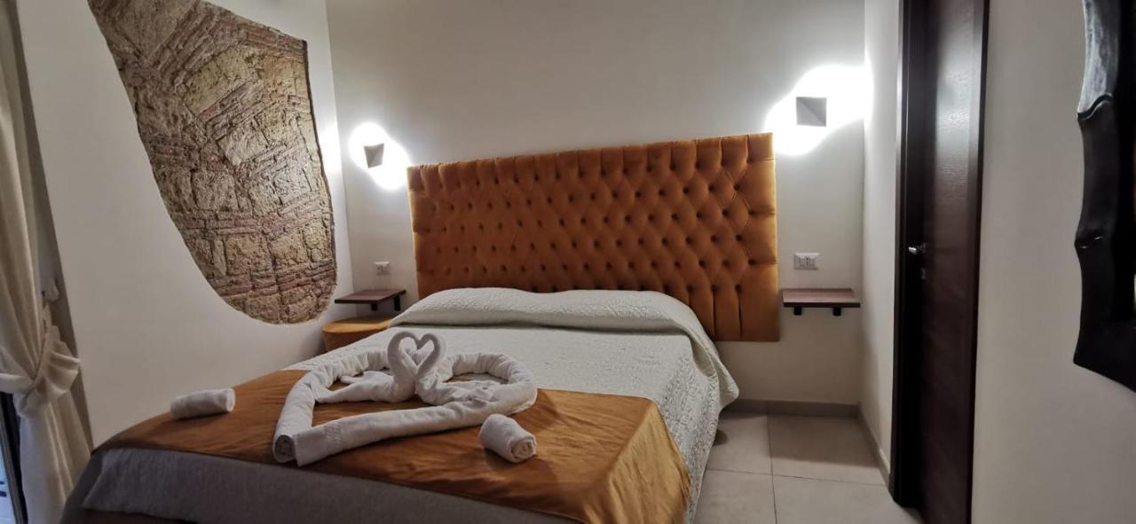 Amore Napoletano Napels Buitenkant foto