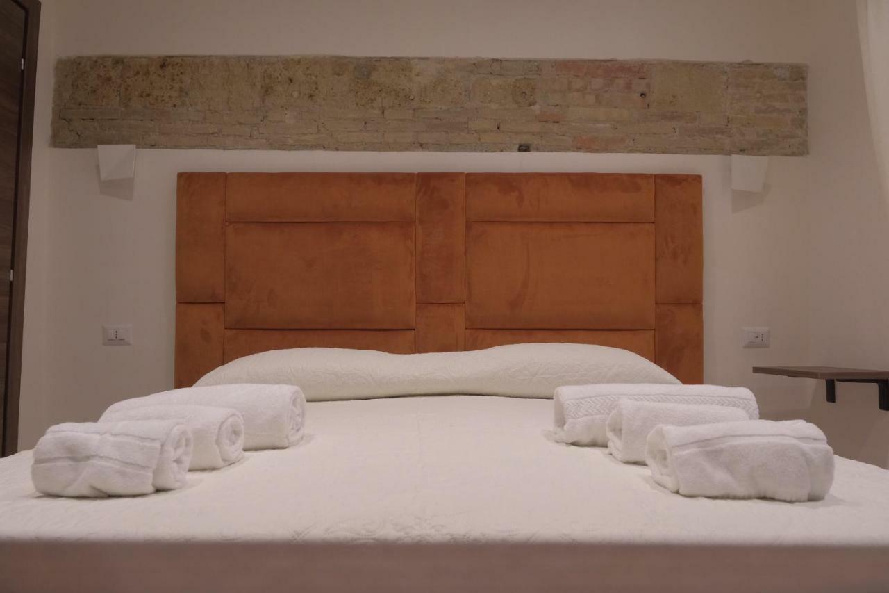 Amore Napoletano Napels Buitenkant foto
