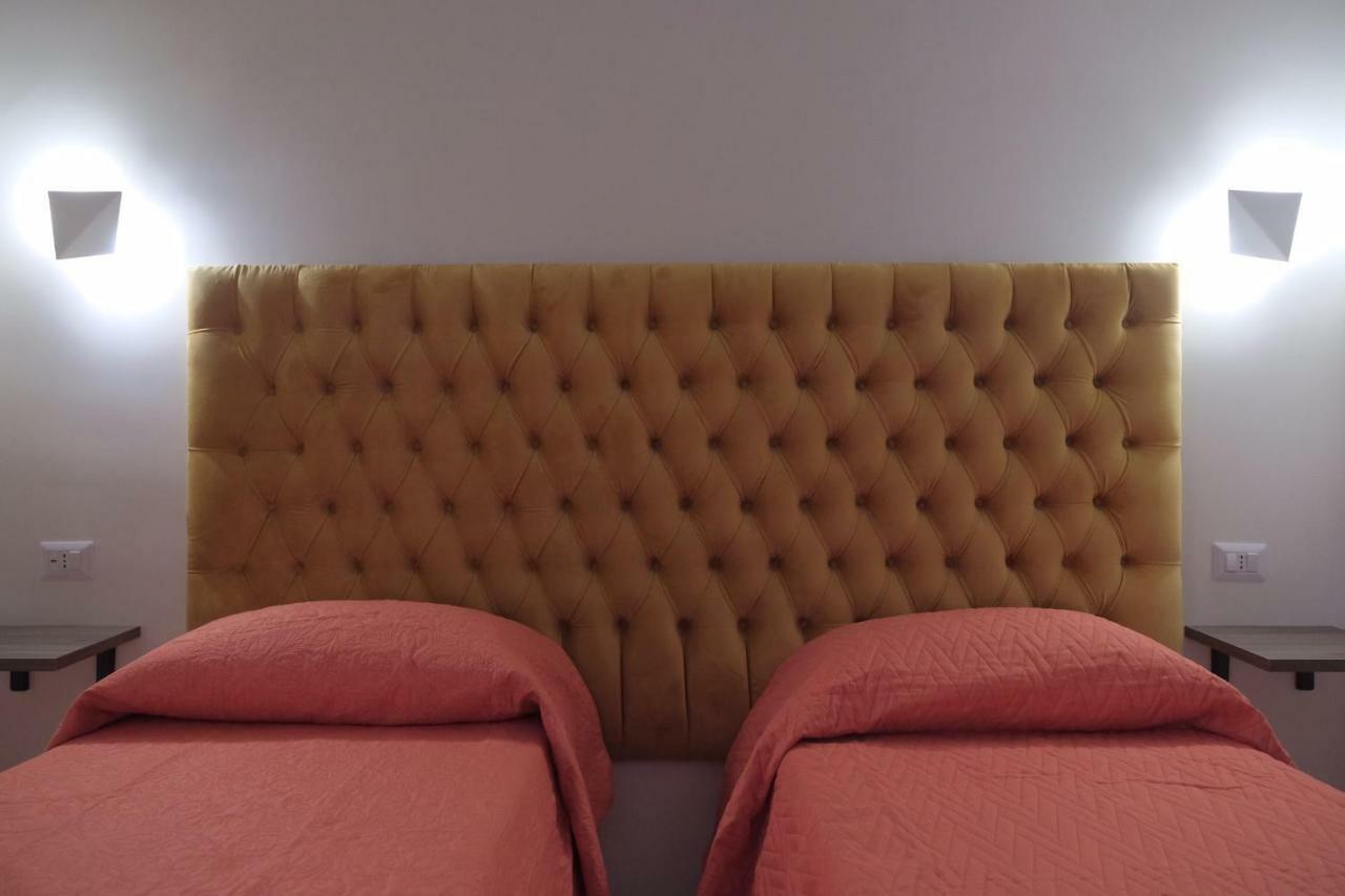 Amore Napoletano Napels Buitenkant foto