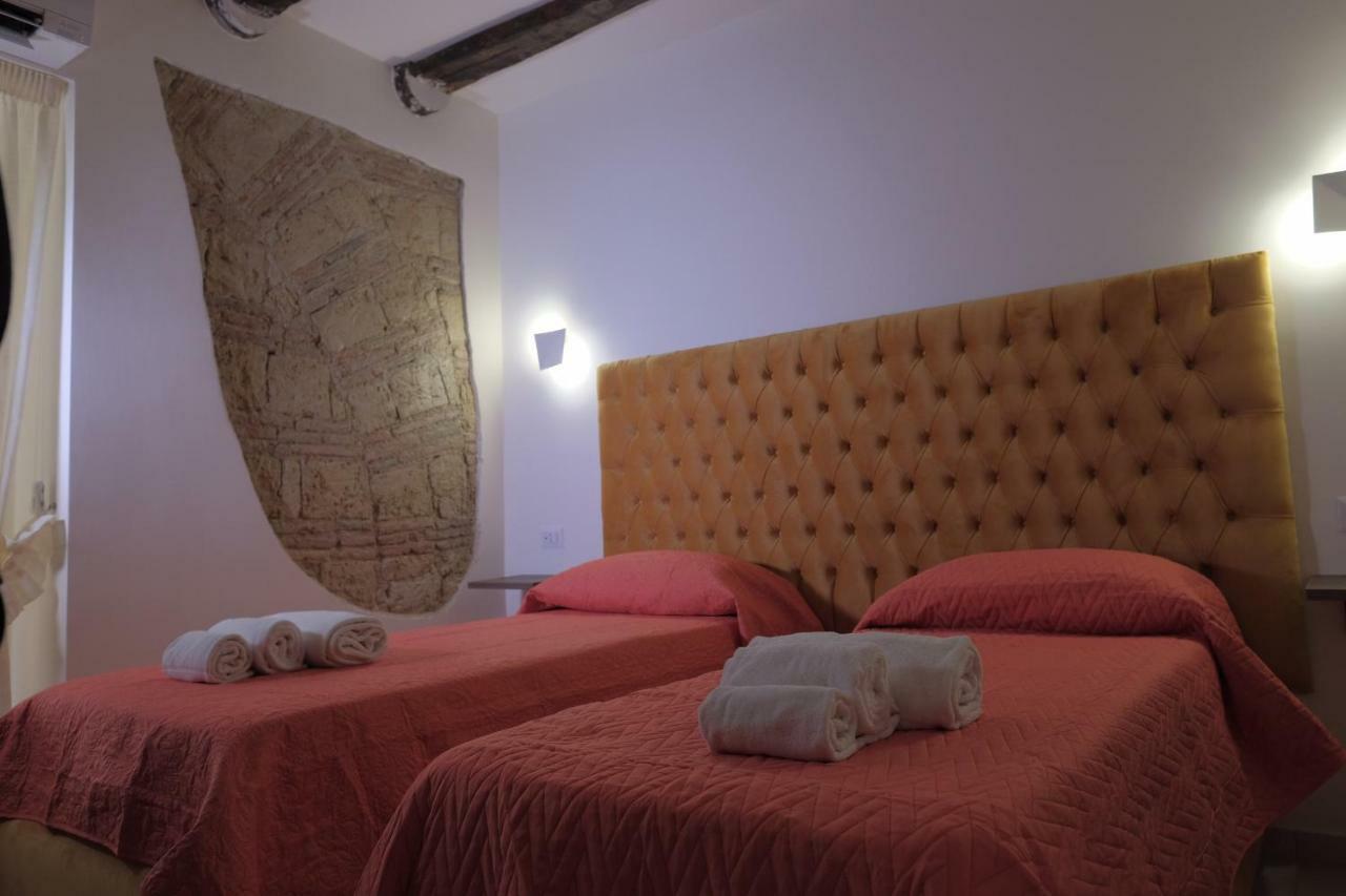 Amore Napoletano Napels Buitenkant foto